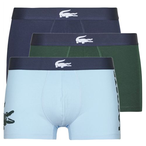 Boxers Lacoste 5H1803 X3 - Lacoste - Modalova