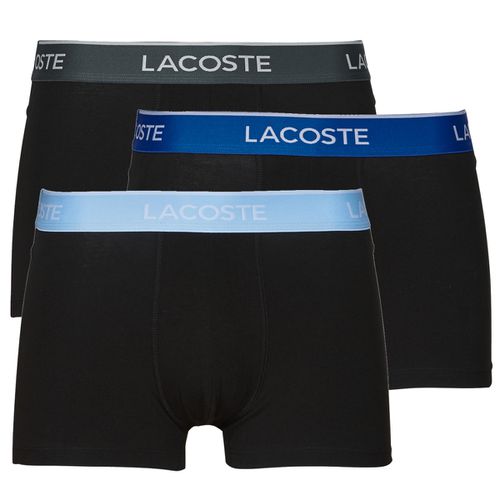 Boxers Lacoste 5H3401 X3 - Lacoste - Modalova