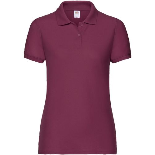 T-shirt Lady Fit 65/35 - Fruit Of The Loom - Modalova