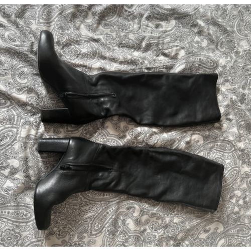 Bottes à talon Unisa Bottes - Unisa - Modalova