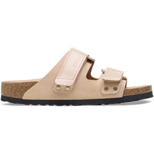 Sandales plates BK-UJI-bei - BIRKENSTOCK - Modalova