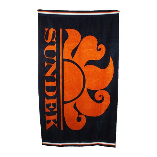 Serviettes de plage am312atc1050-00724 - Sundek - Modalova