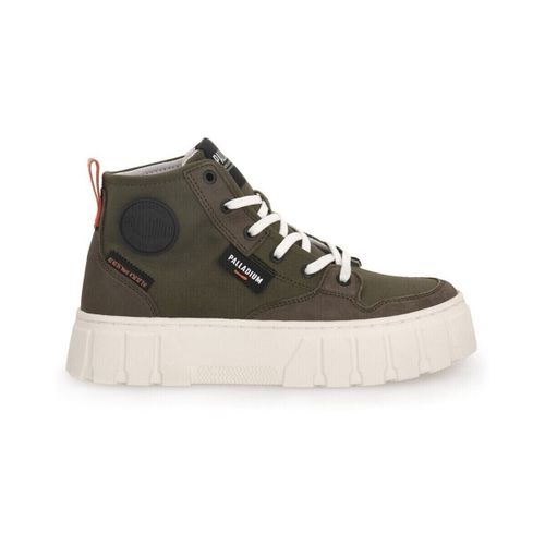Boots Palladium Pallatower - Palladium - Modalova