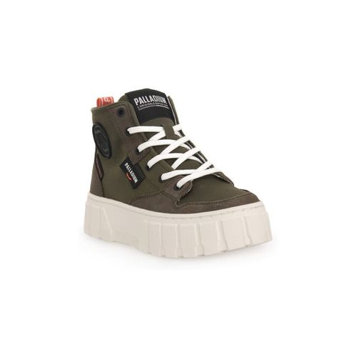 Boots Palladium Pallatower - Palladium - Modalova