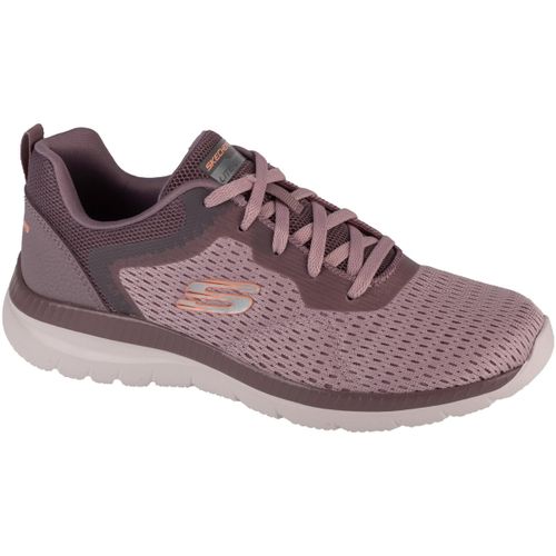 Baskets basses Bountiful - Quick Path - Skechers - Modalova