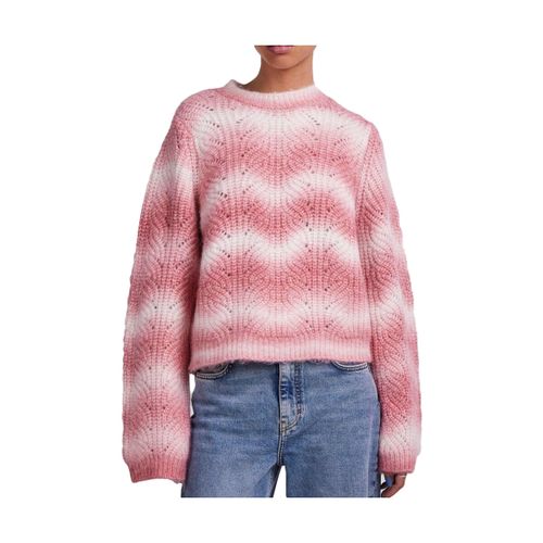 Pull Pieces Pull en Maille Knit - Pieces - Modalova