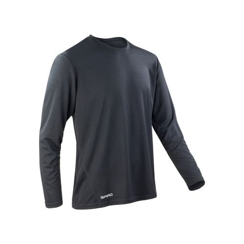 T-shirt Spiro Performance - Spiro - Modalova