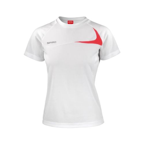 T-shirt Spiro SR182F - Spiro - Modalova