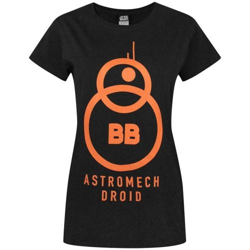 T-shirt Disney Astromech Droid - Disney - Modalova