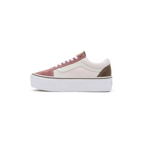 Baskets basses AUTHENTIC STACKFORM - Vans - Modalova