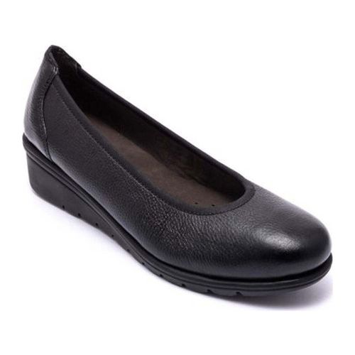 Ballerines black nappa casual closed ballerinas - Caprice - Modalova
