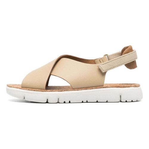 Sandales lasted sandals medium beige - Camper - Modalova