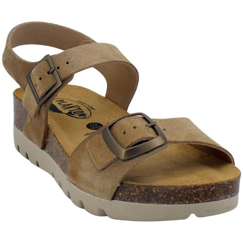 Sandales compensées Cool-356219 - Plakton - Modalova