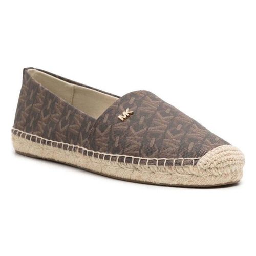 Espadrilles kendrick slip on espadrilles - MICHAEL Michael Kors - Modalova