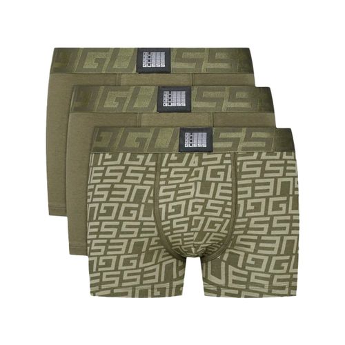 Boxers Guess Pack x3 multi G - Guess - Modalova