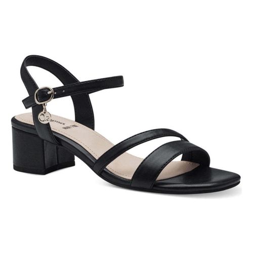 Sandales black elegant open sandals - S.Oliver - Modalova