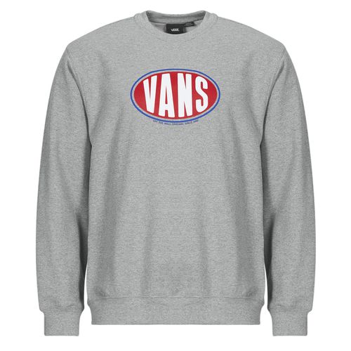 Sweat-shirt Spray On Loose Crew - Vans - Modalova