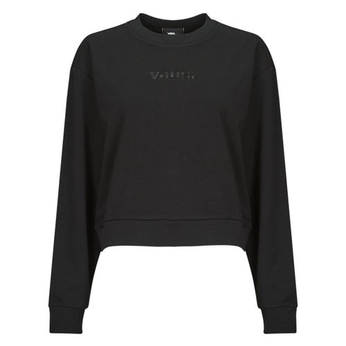 Sweatshirts W ESSENTIAL FT RLX CREW - Vans - Modalova