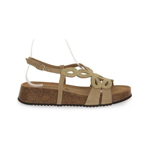 Sandales Grunland SB1343BEIGE - Grunland - Modalova