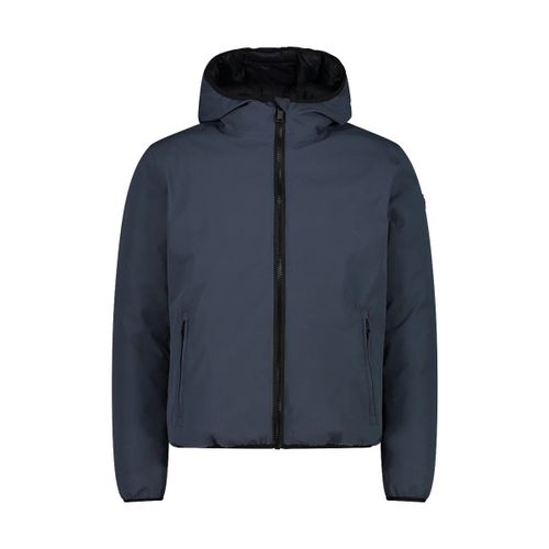 Veste MAN JACKET REVERSE FIX HOOD - Cmp - Modalova