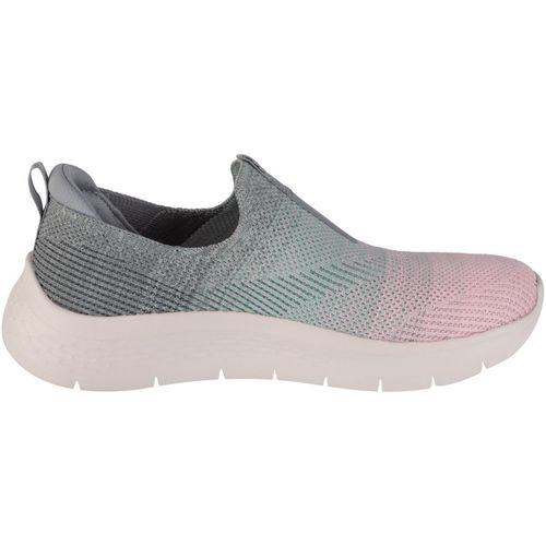 Baskets basses Go Walk Flex - Cali Sunset - Skechers - Modalova