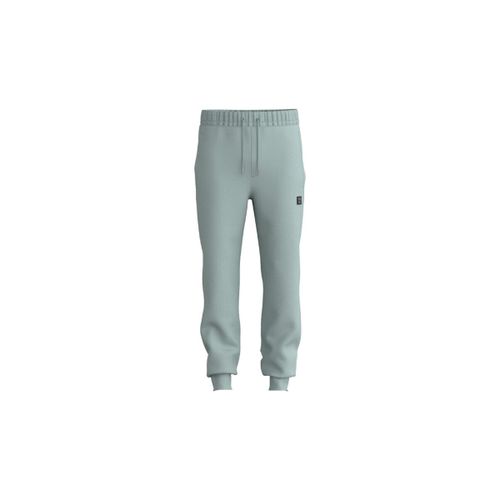Jogging BAS DE SURVÊTEMENT DIMACS EN COTON STRETCH À LOGO REVIS - HUGO - Modalova