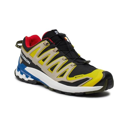 Chaussures Salomon Xa Pro 3d V9 Gtx - Salomon - Modalova