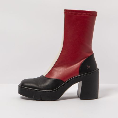 Bottines Art ART 1197311RB003 - Art - Modalova