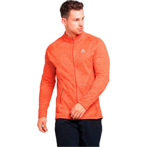 Vestes techniques Midlayer full zip FLI - Odlo - Modalova