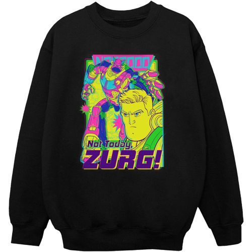 Sweatshirts Lightyear Not Today - Disney - Modalova