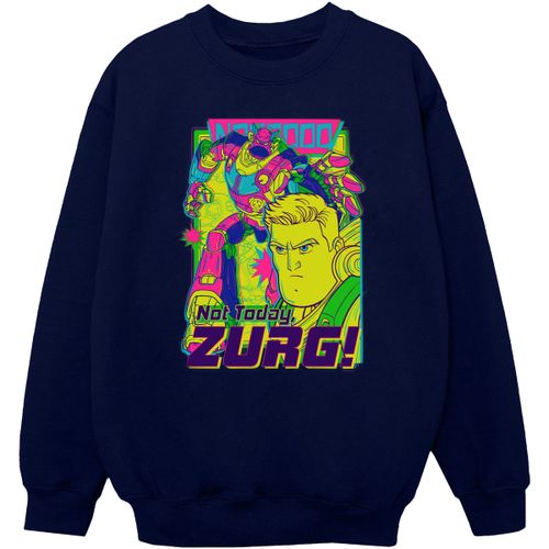 Sweatshirts Lightyear Not Today - Disney - Modalova