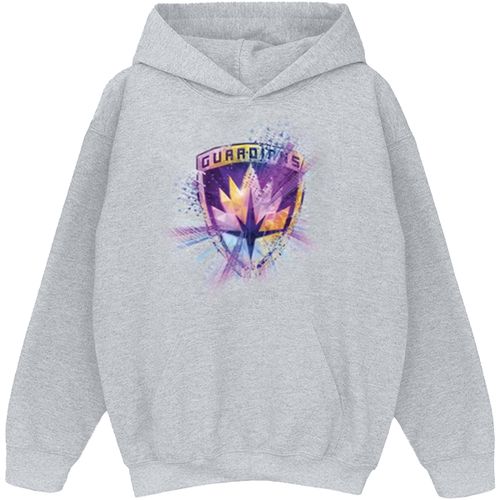 Sweatshirts à capuche Guardians Of The Galaxy - Marvel - Modalova
