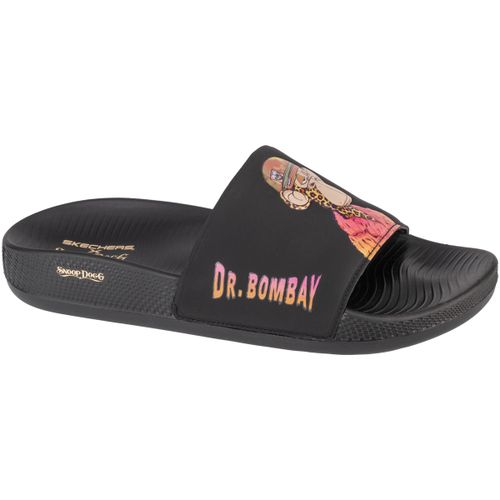 Chaussons Snoop Dogg Hyper Slide - Dr. Bombay - Skechers - Modalova