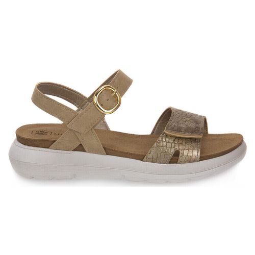Sandales compensées M0664 DALIDA - Lumberjack - Modalova
