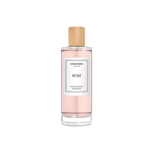 Cologne Chanson D 39;eau Rose Edt Vapo - Chanson D'eau - Modalova