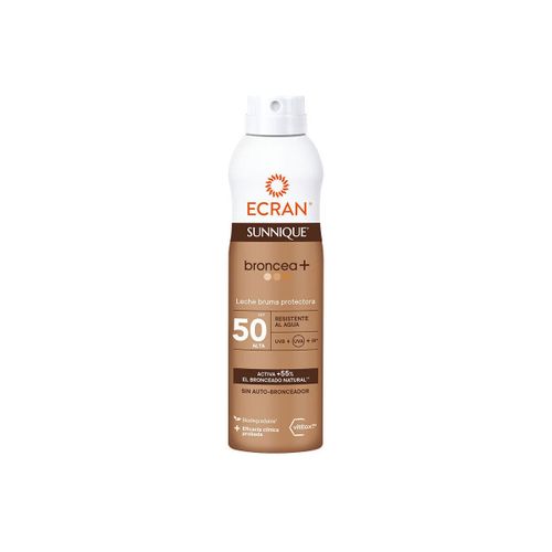 Protections solaires Sunnique Broncea+ Brume Protectrice Spf 50 - Ecran - Modalova