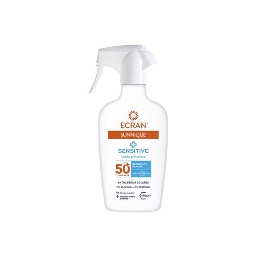Protections solaires Sunnique Sensitive Pistolet Spf50+ - Ecran - Modalova
