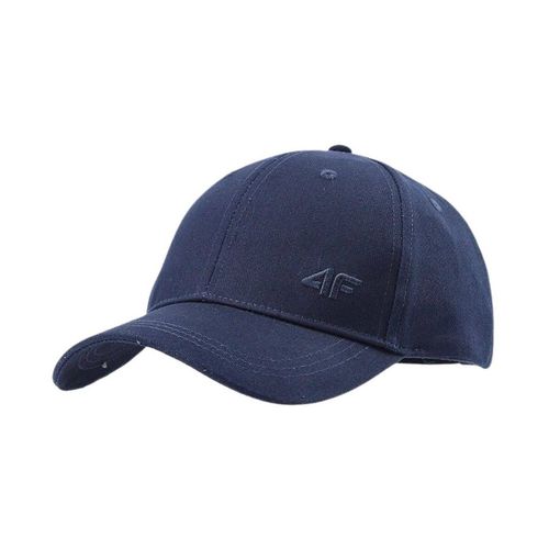 Casquette 4F 4FWSS24ACABU27131S - 4F - Modalova