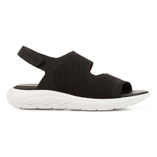 Sandales spherica ec5 sandals black - Geox - Modalova