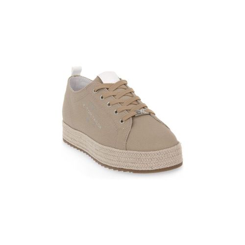 Baskets basses 7490050003BEIGE - Tom Tailor - Modalova
