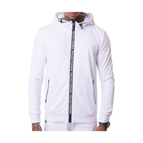 Veste Project X Paris Basic Zip - Project X Paris - Modalova