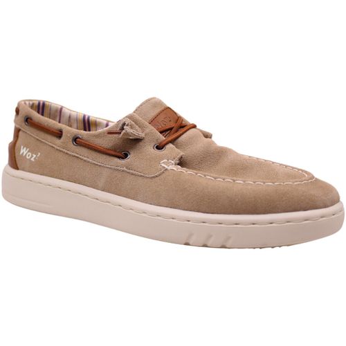 Mocassins Woz $ - Woz - Modalova