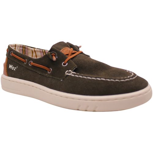 Mocassins Woz $ - Woz - Modalova