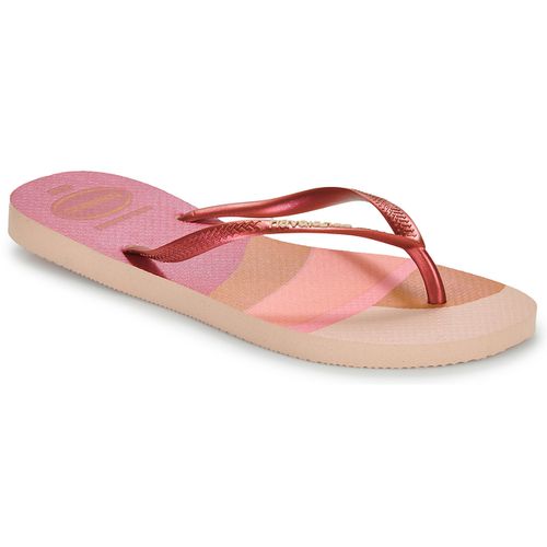 Tongs Havaianas SLIM PALETTE GLOW - Havaianas - Modalova