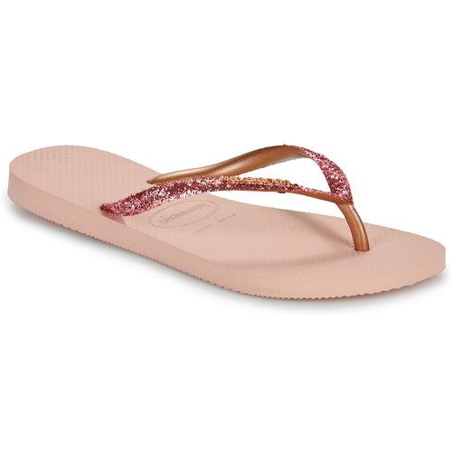 Tongs Havaianas SLIM GLITTER II - Havaianas - Modalova