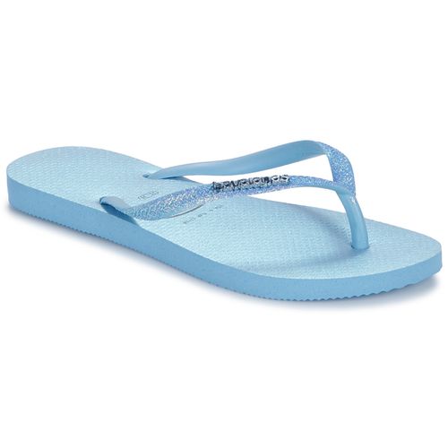 Tongs SLIM GLITTER IRIDESCENT - Havaianas - Modalova