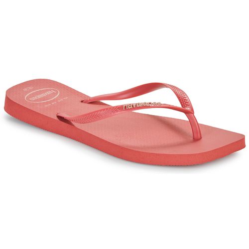 Tongs Havaianas SQUARE LOGO POP UP - Havaianas - Modalova