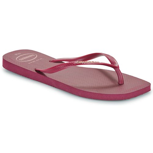 Tongs Havaianas SQUARE LOGO POP UP - Havaianas - Modalova