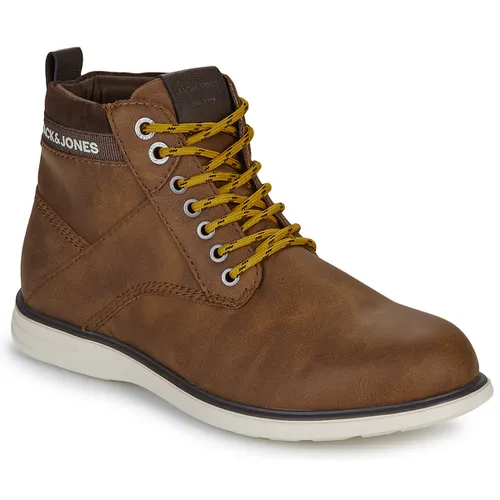 Boots JFWDENVER PU COMBO BOOT - Jack & Jones - Modalova