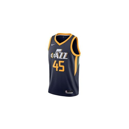 T-shirt Nba Utah Jazz Donovan Mitchell Icon Edition - Nike - Modalova